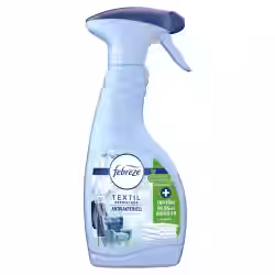 Febreze Textilerfrischer Antibakteriell