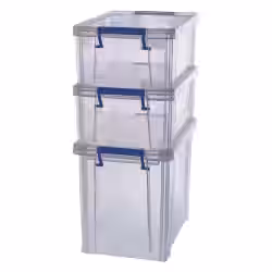 Fellowes ProStore™ Bonus Aufbewahrungsboxen