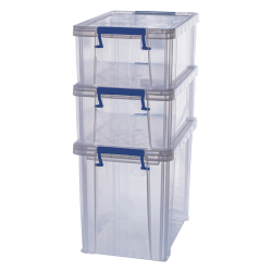 Fellowes ProStore™ Bonus Aufbewahrungsboxen