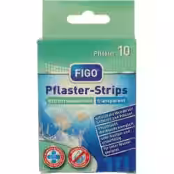 Figo Pflaster-Strips