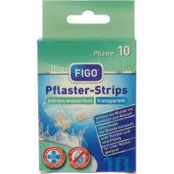 Figo Pflaster-Strips