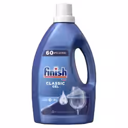 Finish Calgonit Classic Gel 3236539