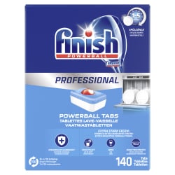 Finish Calgonit Professional Powerball Spülmaschinentabs 3035652