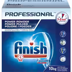 Finish Calgonit Professional Pulverreiniger  372120