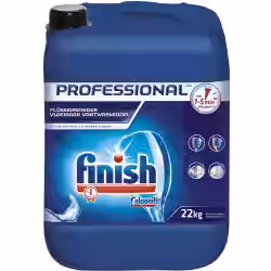 Finish Calgonit Professional Spülmaschinen-Flüssigreiniger 35230