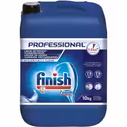 Finish Calgonit Professional Spülmaschinen-Flüssigreiniger 8138945