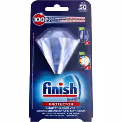 Finish Calgonit Protector Glanzschutz 3054938