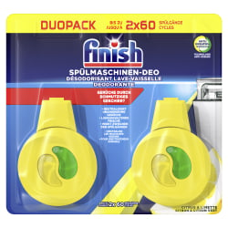 Finish Calgonit Spülmaschinen-Deo Citrus & Limone 3039008