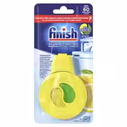 Finish Calgonit Spülmaschinen-Deo Citrus & Limone 3048417