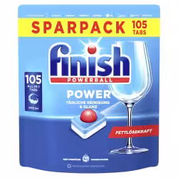Finish Powerball