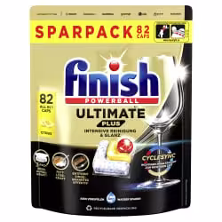 Finish Powerball Ultimate PLUS