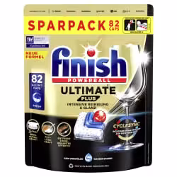 Finish Powerball Ultimate PLUS