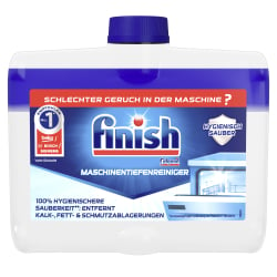 Finish Regular Maschinentiefenreiniger 3143116