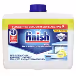 Finish Regular Maschinentiefenreiniger 3144843