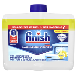 Finish Regular Maschinentiefenreiniger 3144843