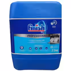 Finish Spülmaschinenreiniger Liquid 3147407