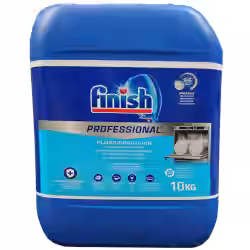 Finish Spülmaschinenreiniger Liquid 3147408