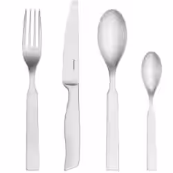 Fiskars All Steel Besteck Set