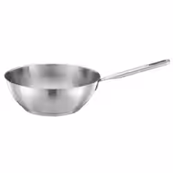 Fiskars All Steel Pure Wok