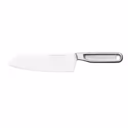 Fiskars All Steel Santoku Messer