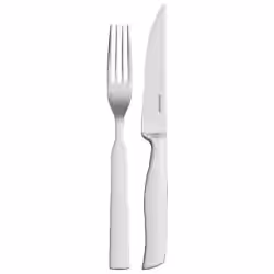 Fiskars All Steel Steak Besteck Set