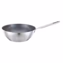 Fiskars All Steel Wok