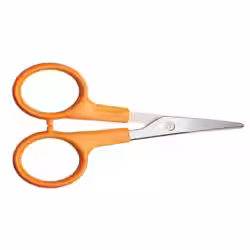 Fiskars Classic Maniküreschere