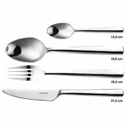 Fiskars Functional Form Besteckset