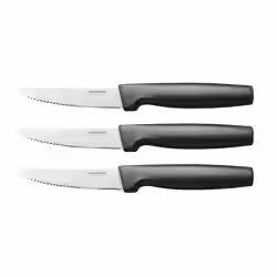 Fiskars Functional Form Steakmesserset
