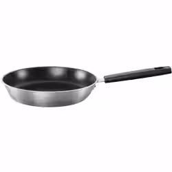 Fiskars Hard Face Steel Bratpfanne