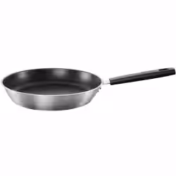 Fiskars Hard Face Steel Bratpfanne