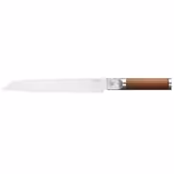 Fiskars Norden Brotmesser