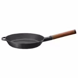 Fiskars Norden Gusseisen Bratpfanne