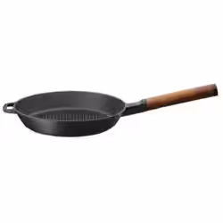 Fiskars Norden Gusseisen Grillpfanne