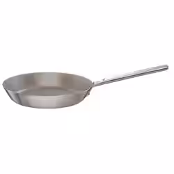Fiskars Norden Steel Bratpfanne