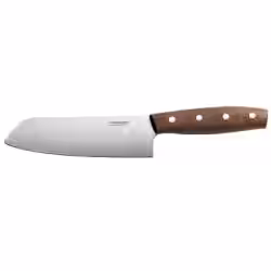 Fiskars Norr Santoku Messer