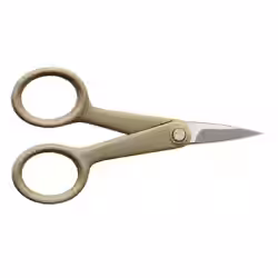 Fiskars ReNew Maniküreschere aus recyceltem Material 1062548