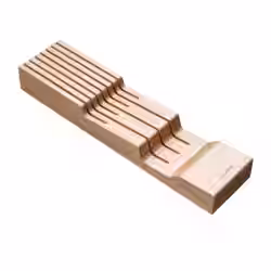 Fiskars Schubladen Messerblock