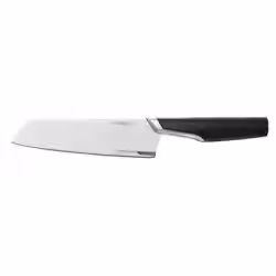 Fiskars Titanium Santoku Messer