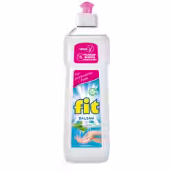 Fit Balsam Spülmittel