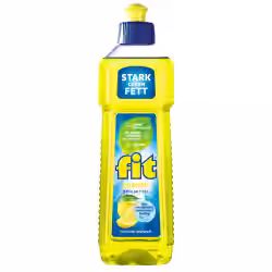 Fit Spülmittel Klassiker mit höchster Spülkraft