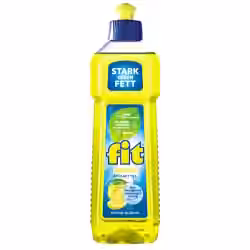 Fit Spülmittel Klassiker mit höchster Spülkraft