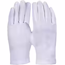 Fitzner Baumwoll-Trikot-Handschuh