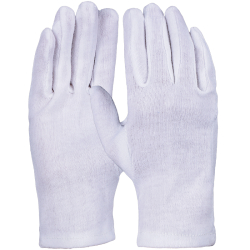 Fitzner Baumwoll-Trikot-Handschuh