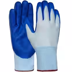Fitzner Cut Food Nitril Schnittschutzhandschuh Level C 999-9