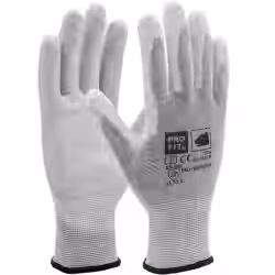 Fitzner ESD PU-Handschuh 514-8