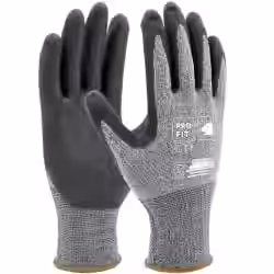 Fitzner HIT Nitrilschaum Feinstrickhandschuh 091-5