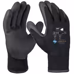 Fitzner HPT-Polymer-Winterhandschuh 3677-11
