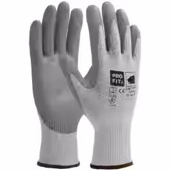 Fitzner Level B PU-Schnittschutzhandschuh a52527-5