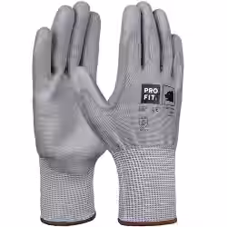 Fitzner Level D PU-Schnittschutzhandschuh 9904-7